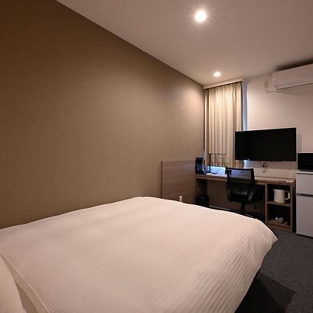 Hotel R9 The Yard Ashikagafukutomi Buitenkant foto