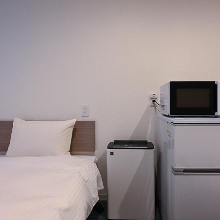 Hotel R9 The Yard Ashikagafukutomi Buitenkant foto